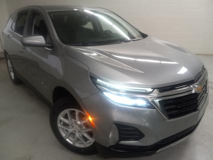 2024 Chevrolet Equinox Toledo OH