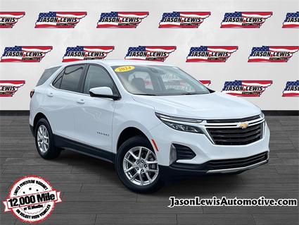 2024 Chevrolet Equinox Sparta TN