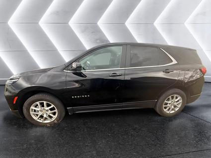 2024 Chevrolet Equinox Tuscumbia AL