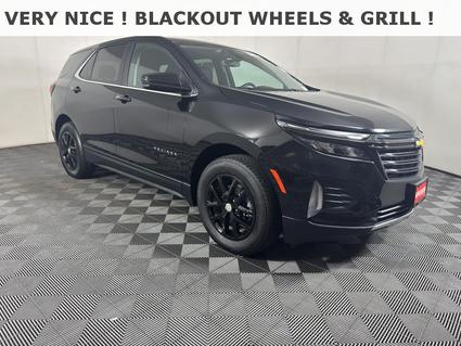 2024 Chevrolet Equinox Champaign IL