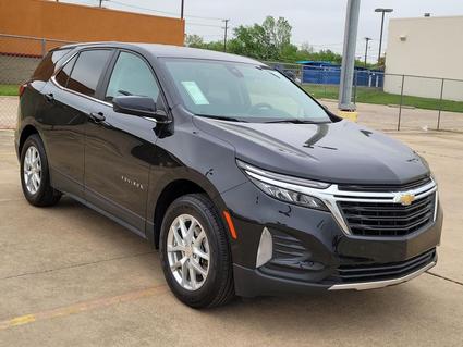 2024 Chevrolet Equinox Plano TX