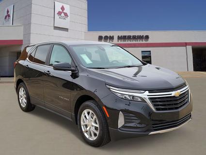 2024 Chevrolet Equinox Plano TX