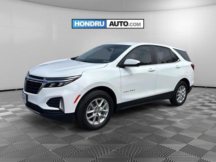 2024 Chevrolet Equinox Manheim PA