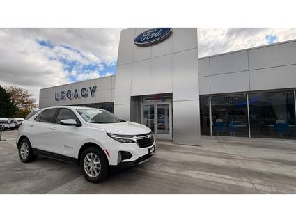 2024 Chevrolet Equinox La Grande OR