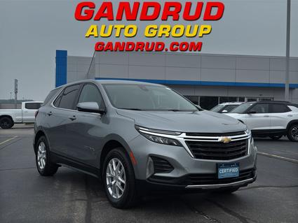 2024 Chevrolet Equinox Green Bay WI