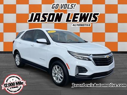2024 Chevrolet Equinox Sparta TN