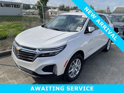 2024 Chevrolet Equinox Baton Rouge LA