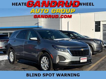 2024 Chevrolet Equinox Green Bay WI