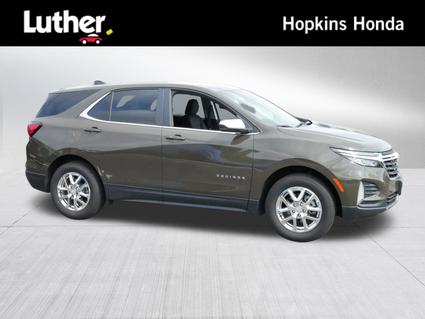 2023 Chevrolet Equinox Hopkins MN