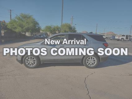 2023 Chevrolet Equinox Phoenix AZ