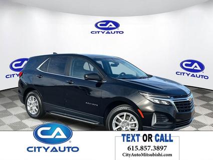 2023 Chevrolet Equinox Murfreesboro TN