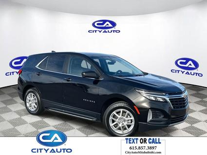 2023 Chevrolet Equinox Murfreesboro TN