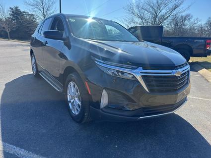 2023 Chevrolet Equinox Murfreesboro TN