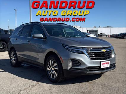 2023 Chevrolet Equinox Green Bay WI