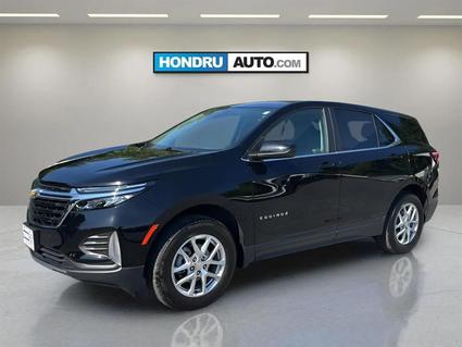 2023 Chevrolet Equinox Manheim PA