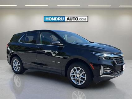 2023 Chevrolet Equinox Manheim PA