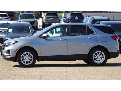 2023 Chevrolet Equinox Tupelo MS