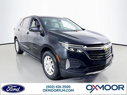 2023 Chevrolet Equinox Louisville KY