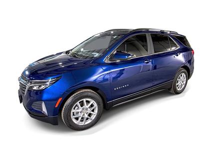 2023 Chevrolet Equinox Billings MT