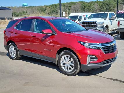 2023 Chevrolet Equinox Cullman AL