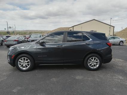 2023 Chevrolet Equinox Casper WY