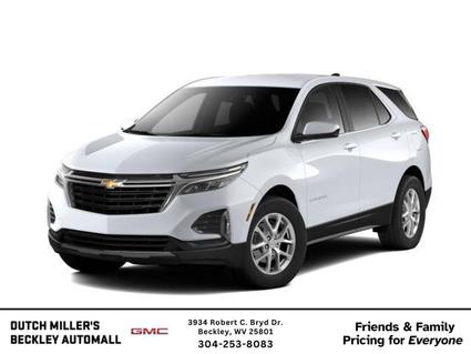 2023 Chevrolet Equinox Beckley WV