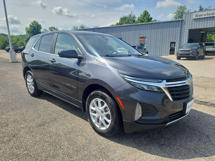 2023 Chevrolet Equinox Ripley WV