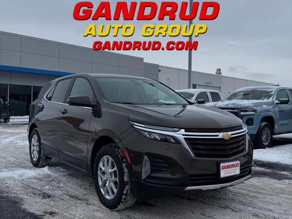 2024 Chevrolet Equinox Green Bay WI