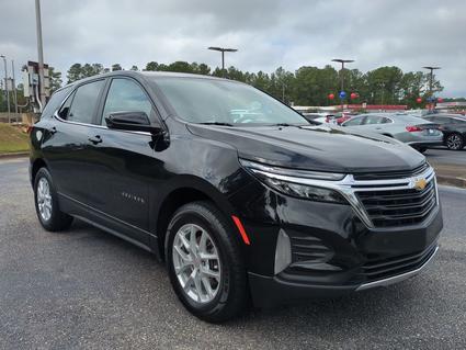 2024 Chevrolet Equinox Albany GA