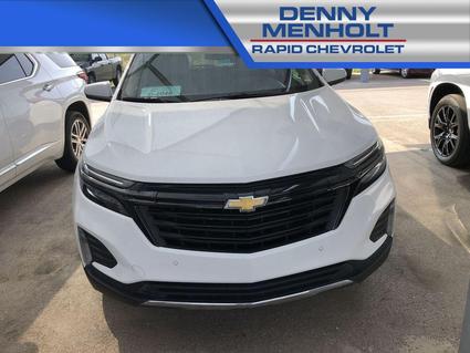 2024 Chevrolet Equinox Rapid City SD