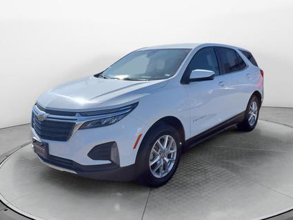 2024 Chevrolet Equinox La Junta CO