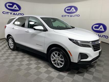 2024 Chevrolet Equinox Memphis TN