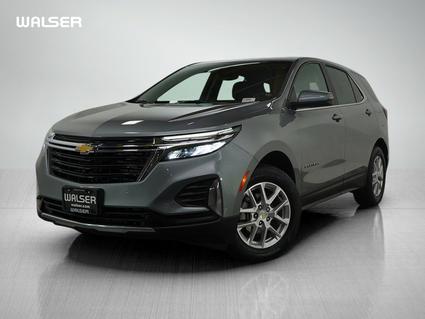 2024 Chevrolet Equinox Minneapolis MN