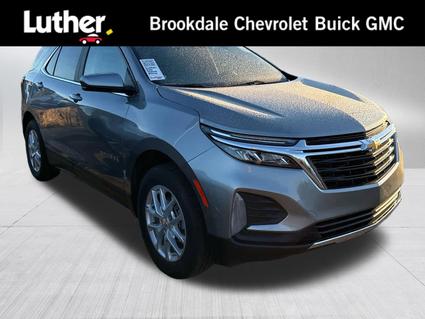 2024 Chevrolet Equinox Minneapolis MN