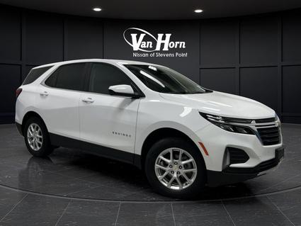 2024 Chevrolet Equinox Stevens Point WI