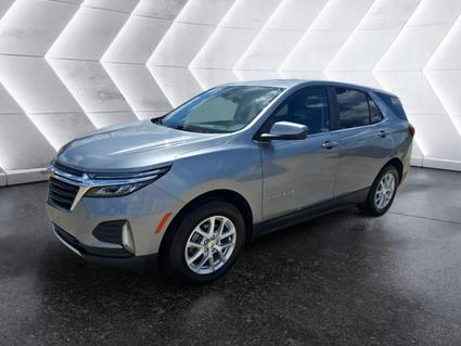 2024 Chevrolet Equinox New Albany MS