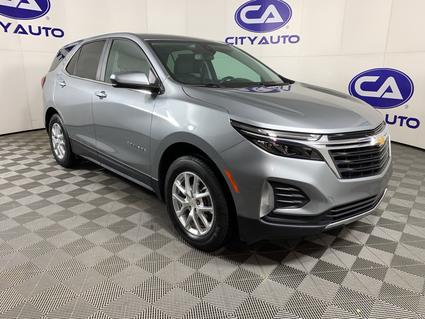 2024 Chevrolet Equinox Memphis TN