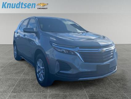 2023 Chevrolet Equinox Post Falls ID