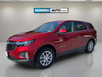 2023 Chevrolet Equinox Manheim PA