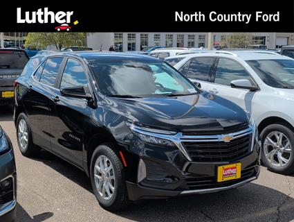 2023 Chevrolet Equinox Minneapolis MN
