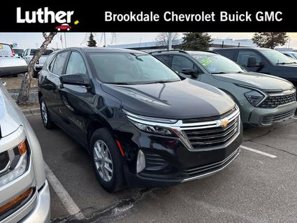 2023 Chevrolet Equinox Minneapolis MN