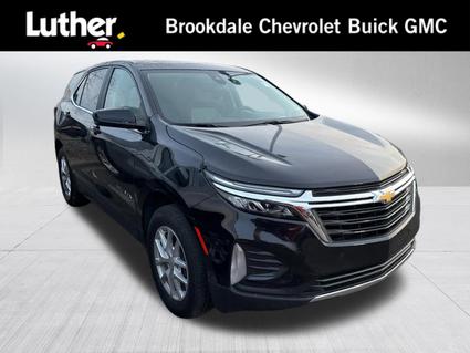 2023 Chevrolet Equinox Minneapolis MN