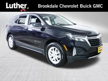 2023 Chevrolet Equinox Minneapolis MN