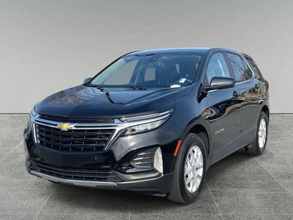 2023 Chevrolet Equinox Atlanta GA