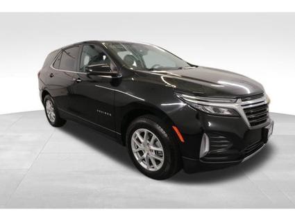 2023 Chevrolet Equinox Salem OR
