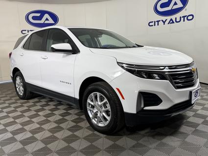 2023 Chevrolet Equinox Memphis TN