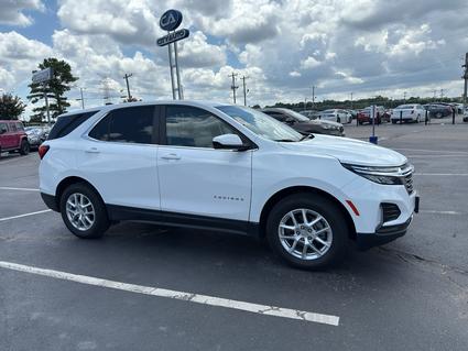 2023 Chevrolet Equinox Memphis TN