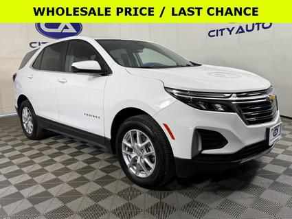 2023 Chevrolet Equinox Memphis TN