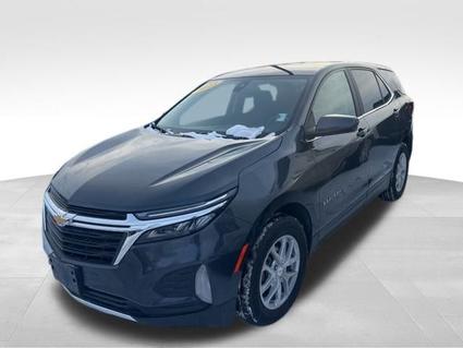2023 Chevrolet Equinox Kalispell MT