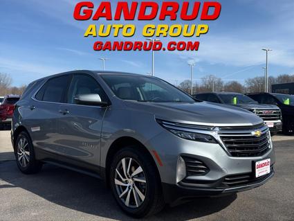 2023 Chevrolet Equinox Green Bay WI